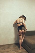 Проститутка Адель (22 лет, Пермь)