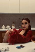 8 922 386-51-87 Проститутка Моника с сюрпризом (19 лет, Пермь)