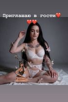 Проститутка Lolita ❤️ (25 лет, Пермь)